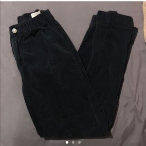 brandy melville corduroy pants